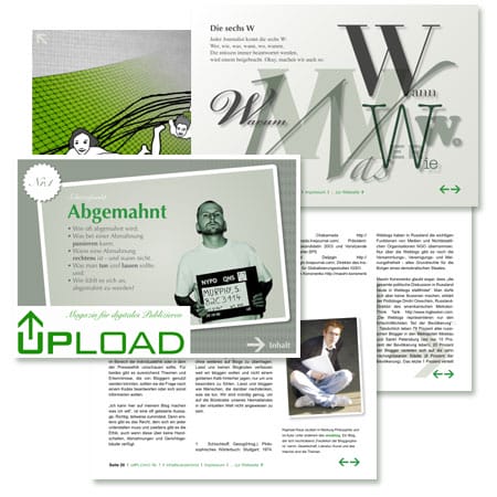Vorschau auf das UPLOAD-PDF-Magazin
