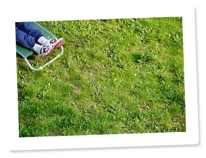 Und es war Sommer...