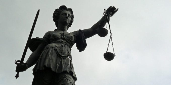 Justitia