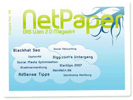 Cover NetPaper