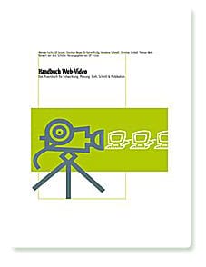 Cover: Handbuch Web-Video