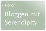 Serienlogo Serendipity