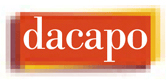 Dacapo Logo