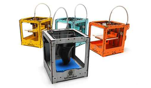 ultimaker 3D Printer