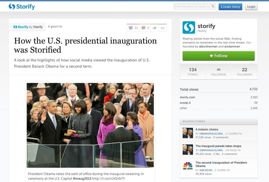 Storify