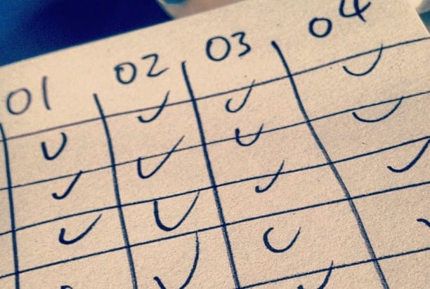 Online-PR mit Google Spreadsheet