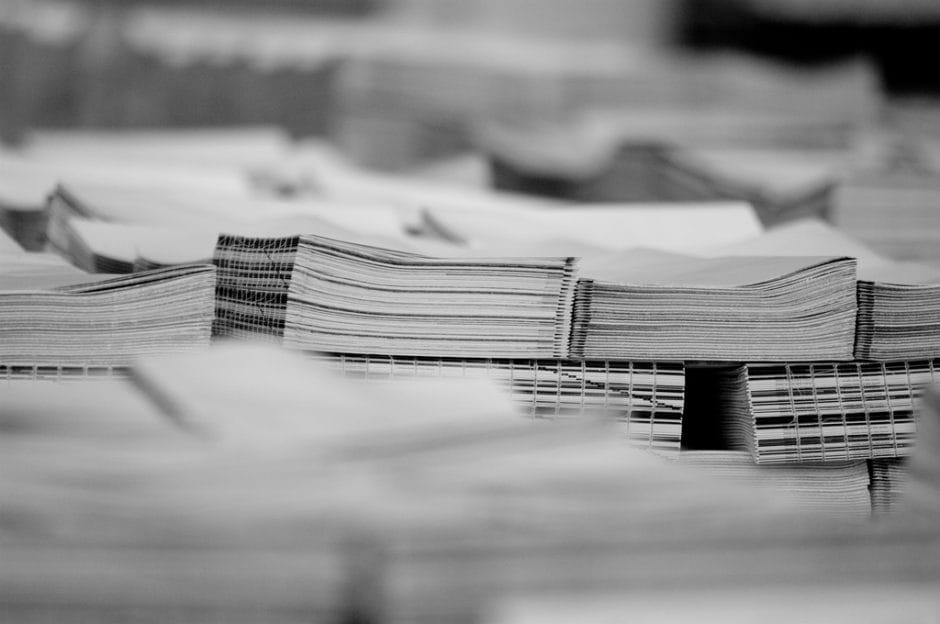 Buchblocks Selfpublishing