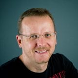 Peer Wandiger, Selbständig im Netz