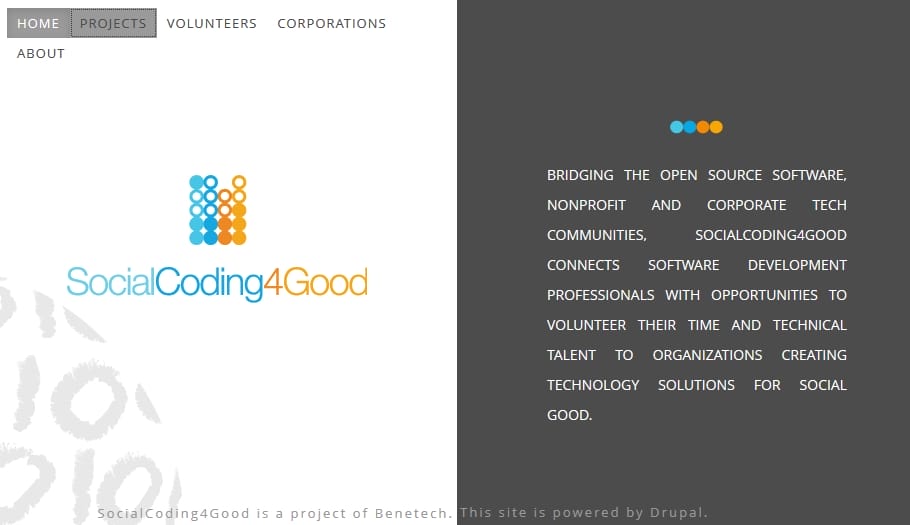 socialcoding4good