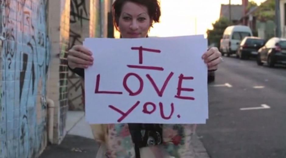 Amanda Palmer