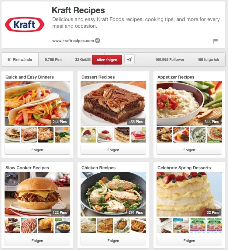 Pinterest_Kraft