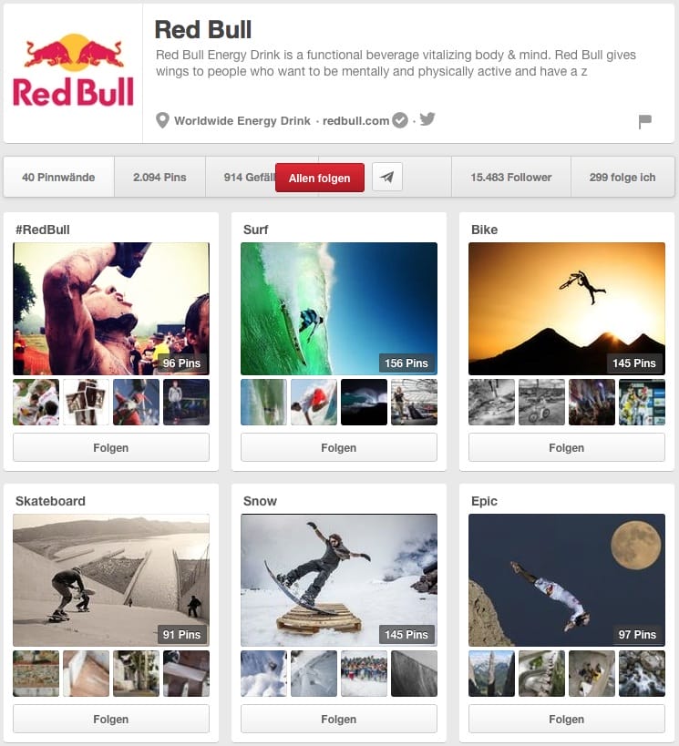 Pinterest_RedBull