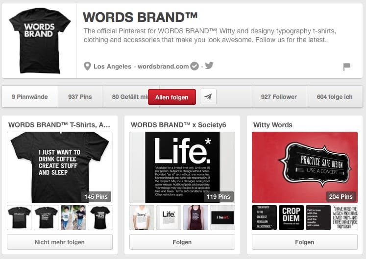 Pinterest_WordsBrand