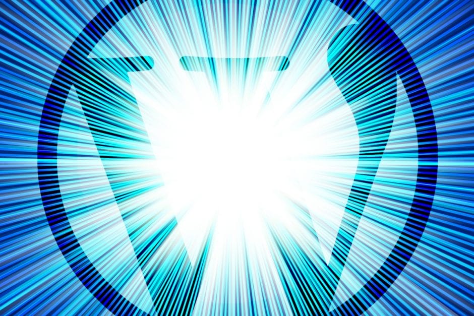 Symbolbild WordPress