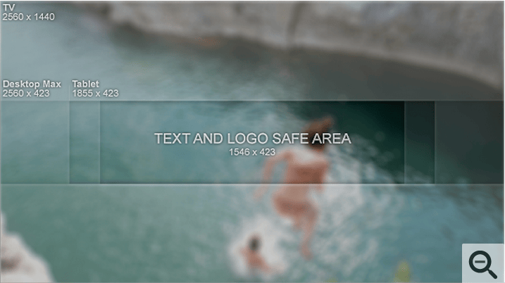 YouTube OneChannel Preview Template
