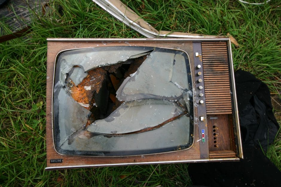 Das lineare TV wird von der Digitalisierung bedroht. (Bild: schmilblick , Lizenz: CC BY 2.0)