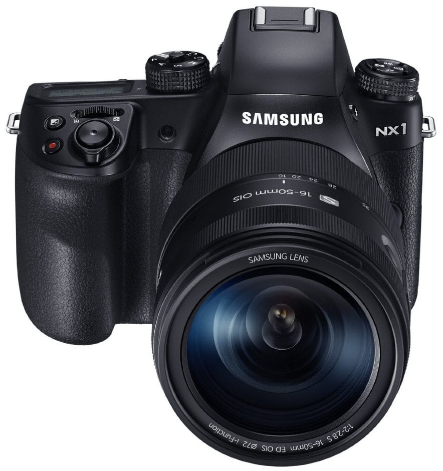 Samsung NX1