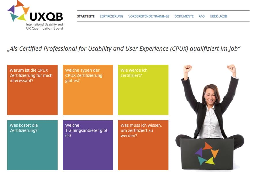 uxqb