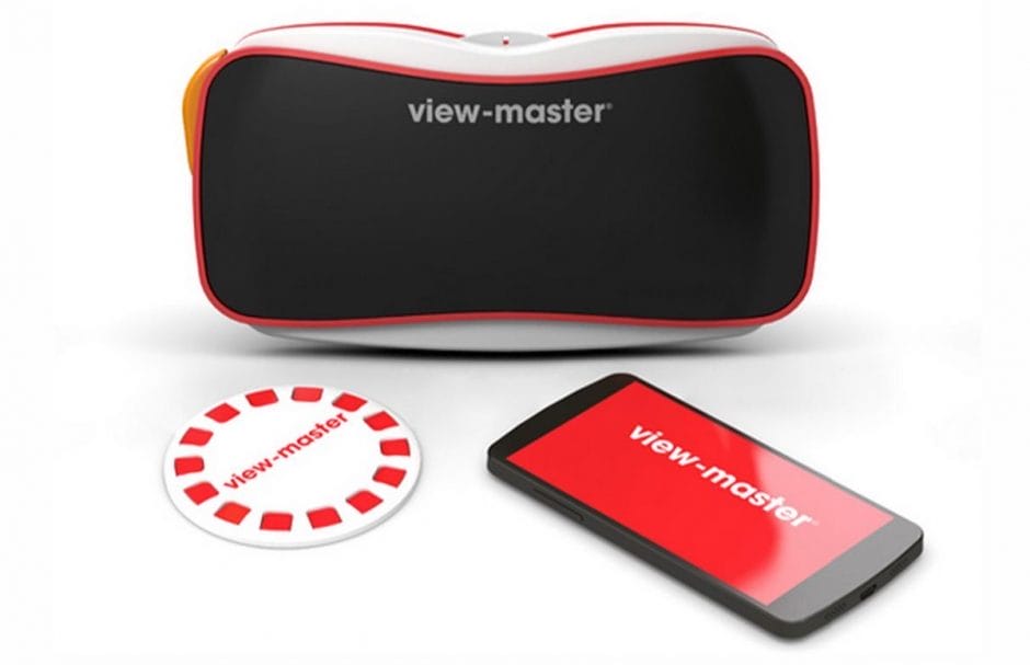 View-Master