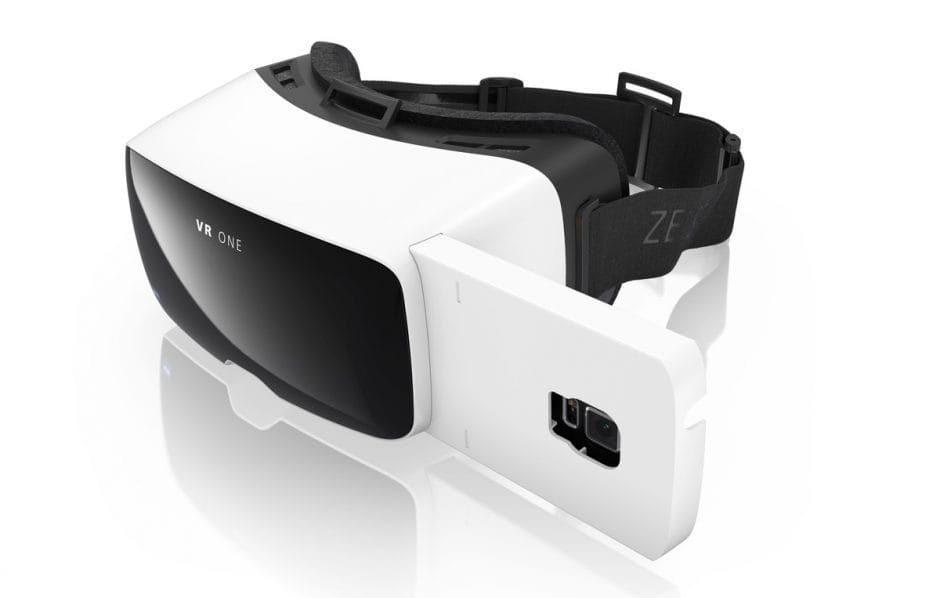 Zeiss VR One