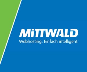 mittwald-logo