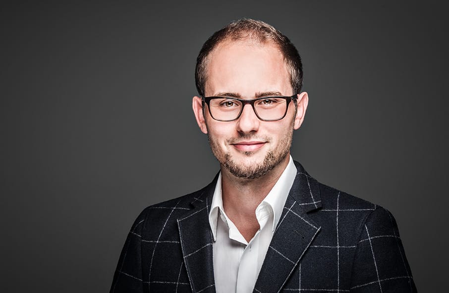 Christian Brandhorst