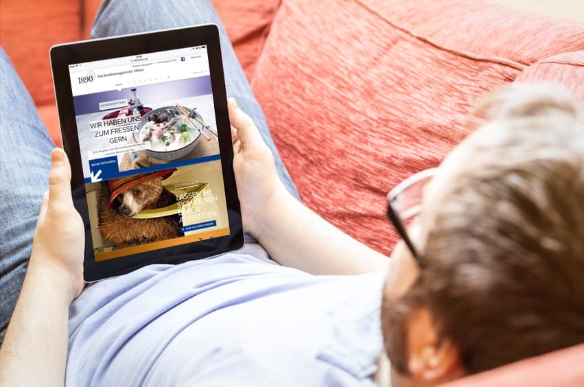 (Foto: © georgejmclittle – Fotolia.com)