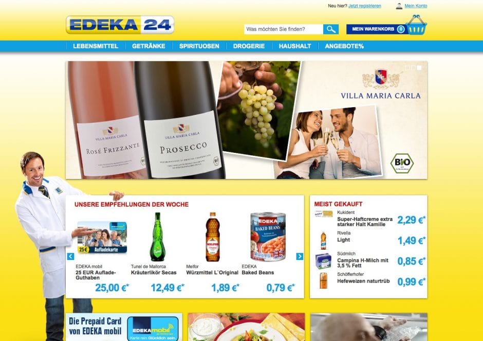 Edeka24