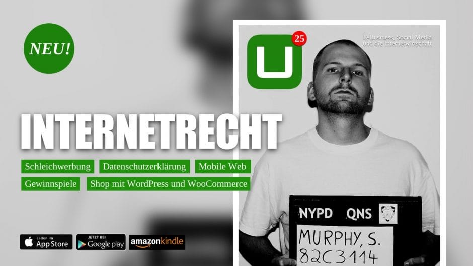 (Coverfoto: Roodini / photocase.de)