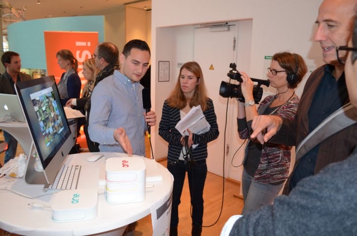 (Foto: Veranstalter)