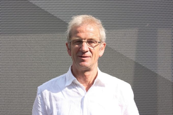 Prof. Dr. Hans-Dieter Burkhard