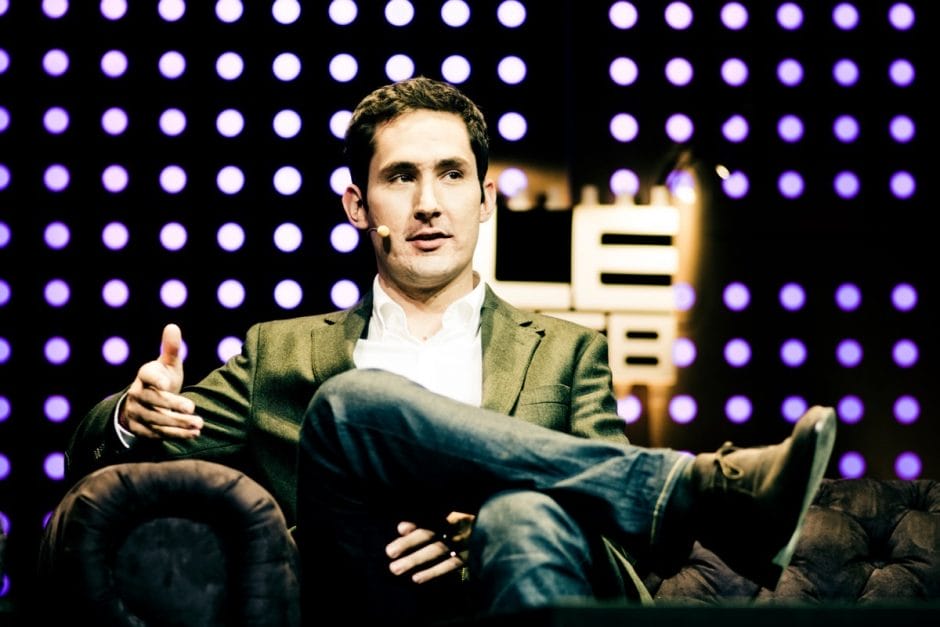 Kevin Systrom (Foto: Official LeWeb Photos, flickr.com. Lizenz: CC BY 2.0)