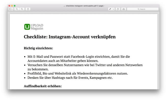 checkliste-screenshot