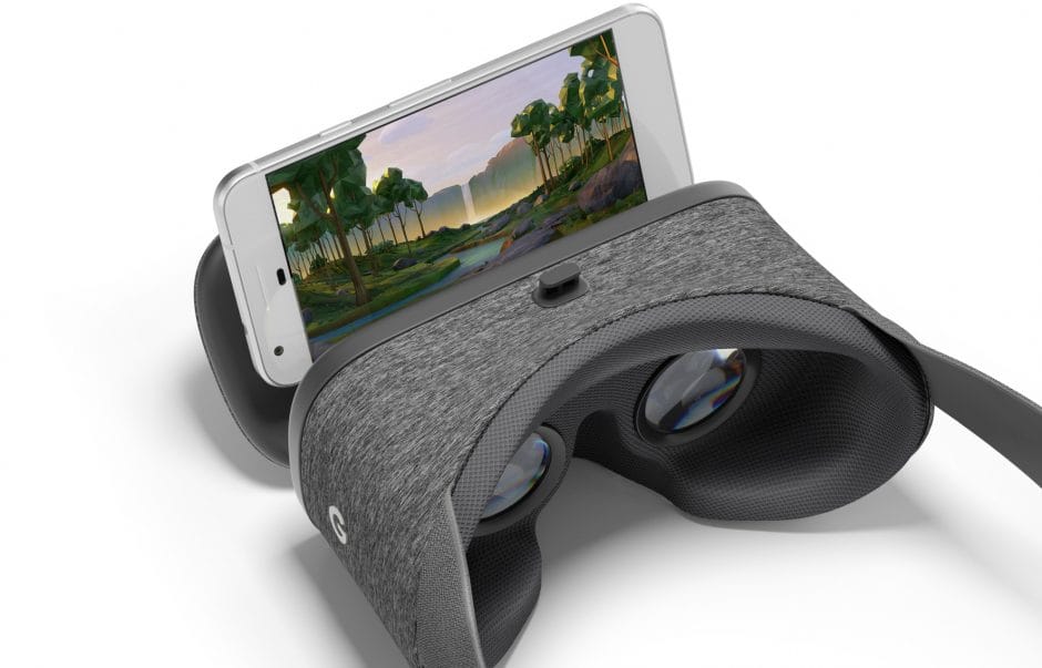 daydream-view