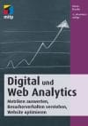 Cover von Digital und Web Analytics von Marco Hassler bei mitp