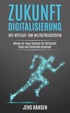 Cover Zukunft Digitalisierung