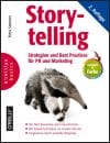 Cover Storytelling-Buch