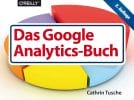 Cover Das Google Analytics Buch