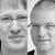 Dr. Jürgen Hoffmann und Stefan Roock