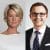 Sylvia Eberl und Sebastian Riedel