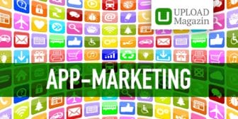 Das richtige App-Marketing entscheidet (plus Veranstaltungstipp)