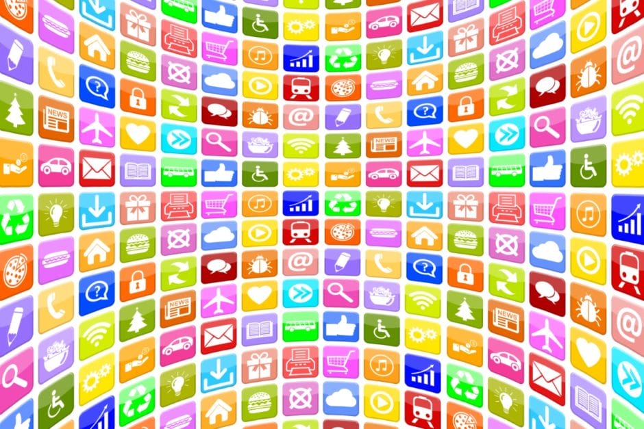Symbol Apps