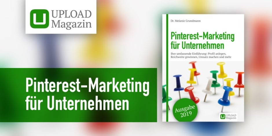 Pinterest-Marketing für Unternehmen