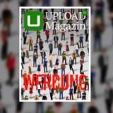 UPLOAD Magazin 73