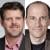 Eric Hall und Julian Simons