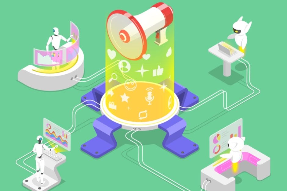 Symbol Programmatic Advertising