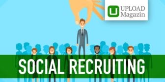 Mitarbeiter finden in sozialen Netzwerken: Dos and Don’ts im Social Recruiting