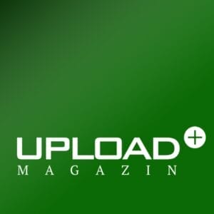 UPLOAD Magazin Plus