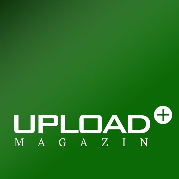 UPLOAD Magazin Plus Gruppenrabatt