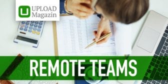 Remote Teams: Praktische Tipps für erfolgreiche Zusammenarbeit aus der Ferne